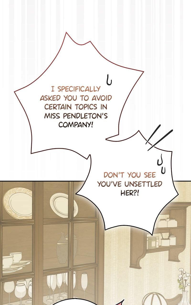 Miss Pendleton Chap 34 - Next Chap 35