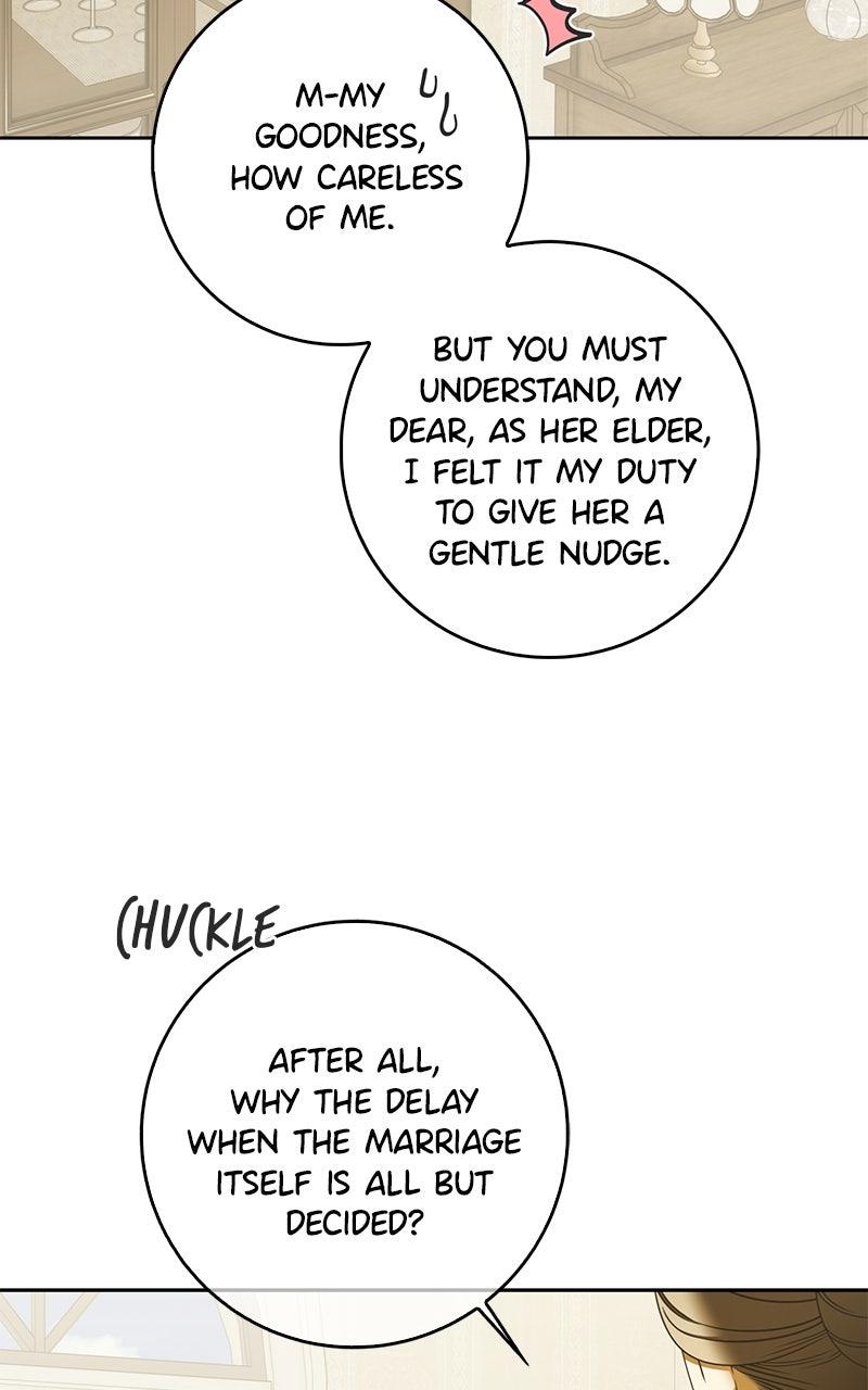 Miss Pendleton Chap 34 - Next Chap 35