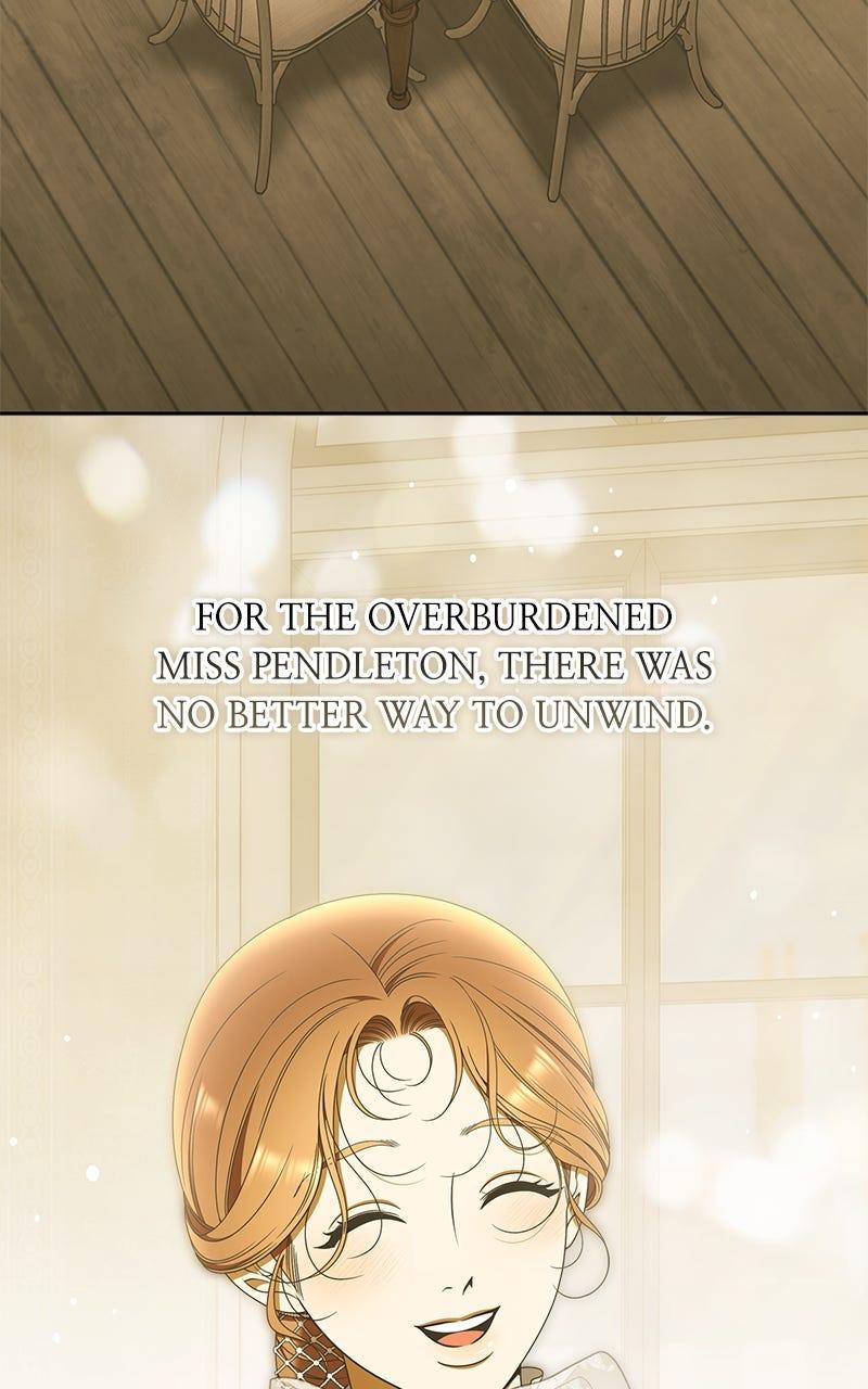 Miss Pendleton Chap 34 - Next Chap 35