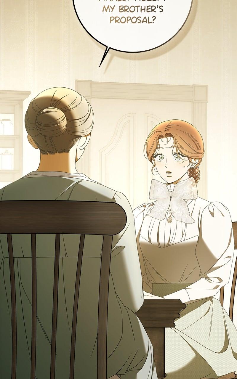 Miss Pendleton Chap 34 - Next Chap 35