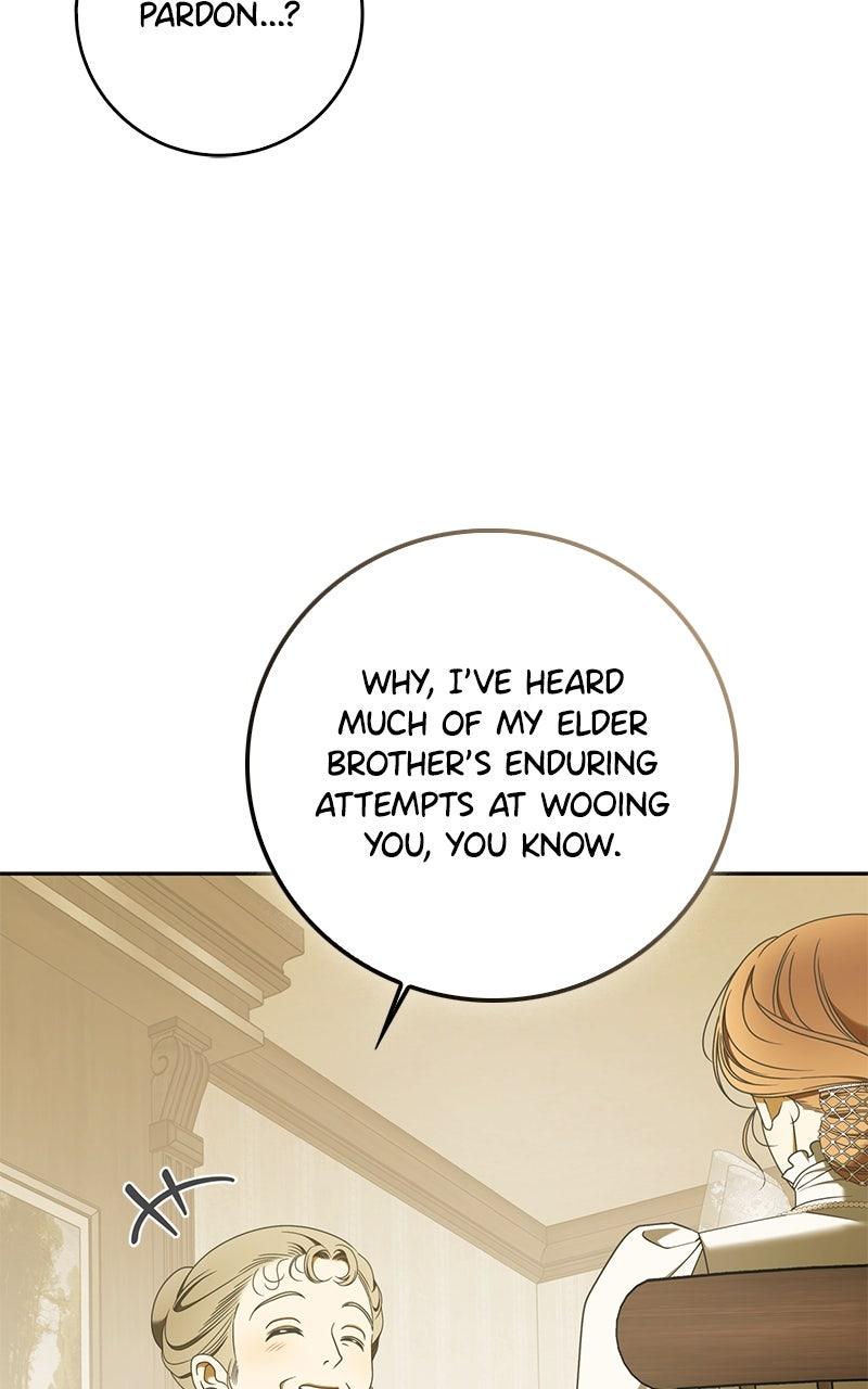 Miss Pendleton Chap 34 - Next Chap 35