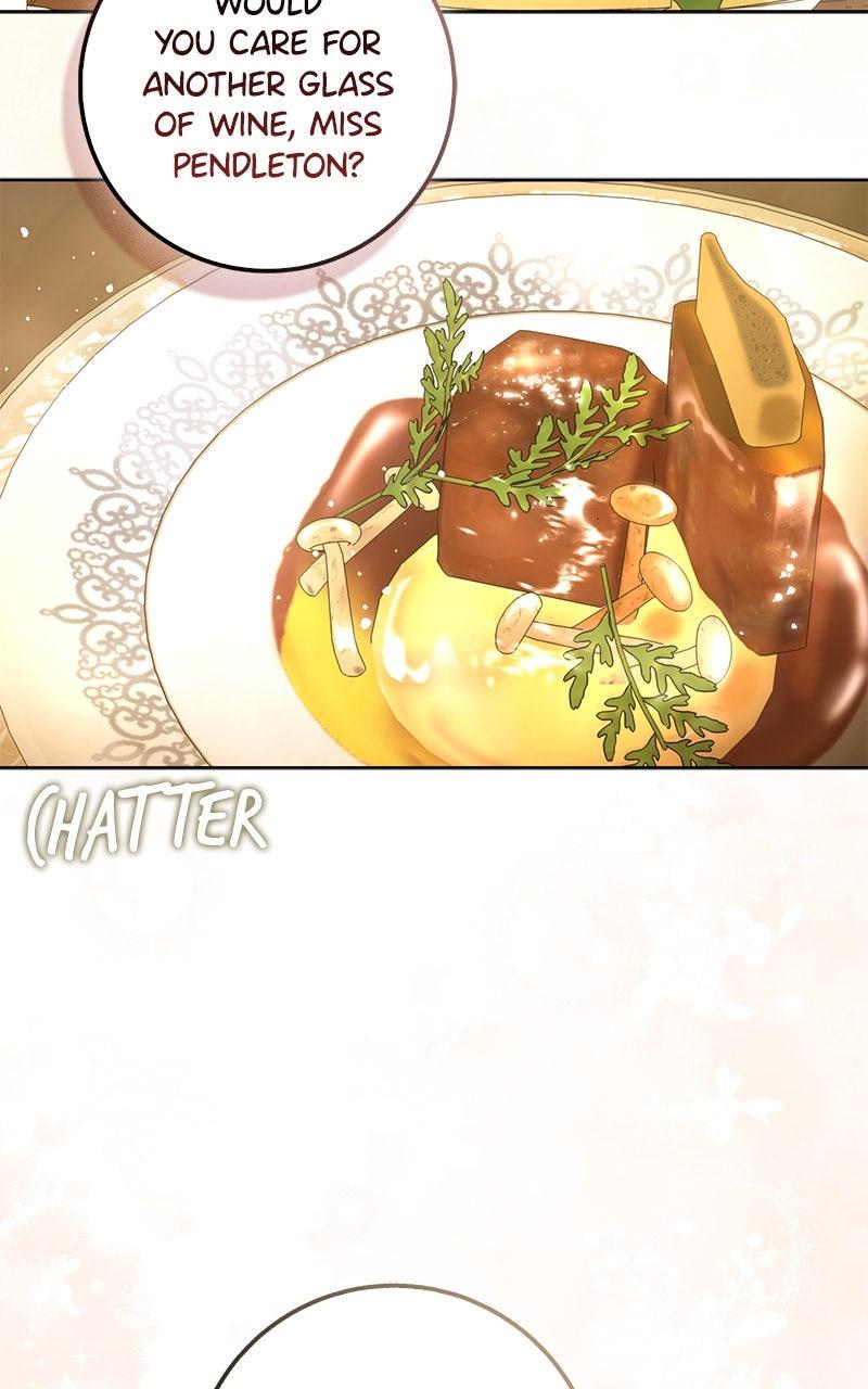 Miss Pendleton Chap 34 - Next Chap 35