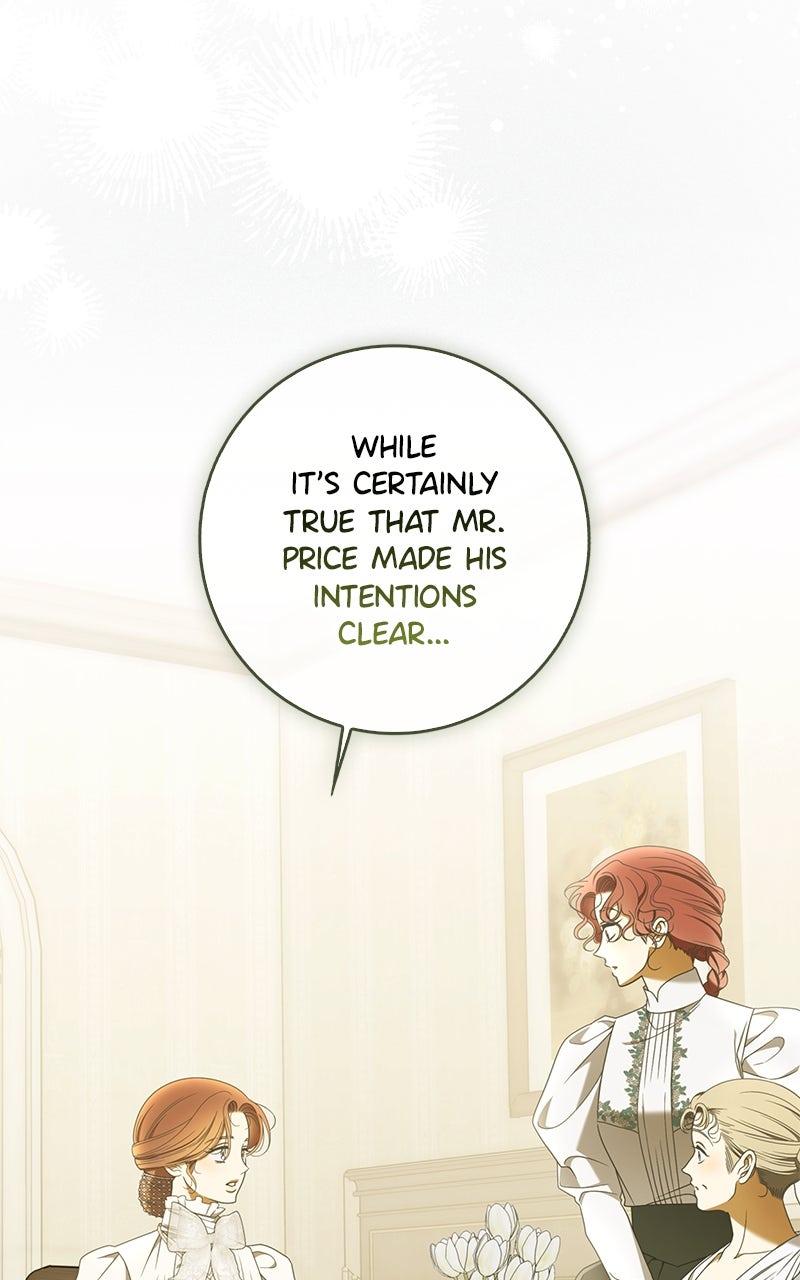 Miss Pendleton Chap 34 - Next Chap 35