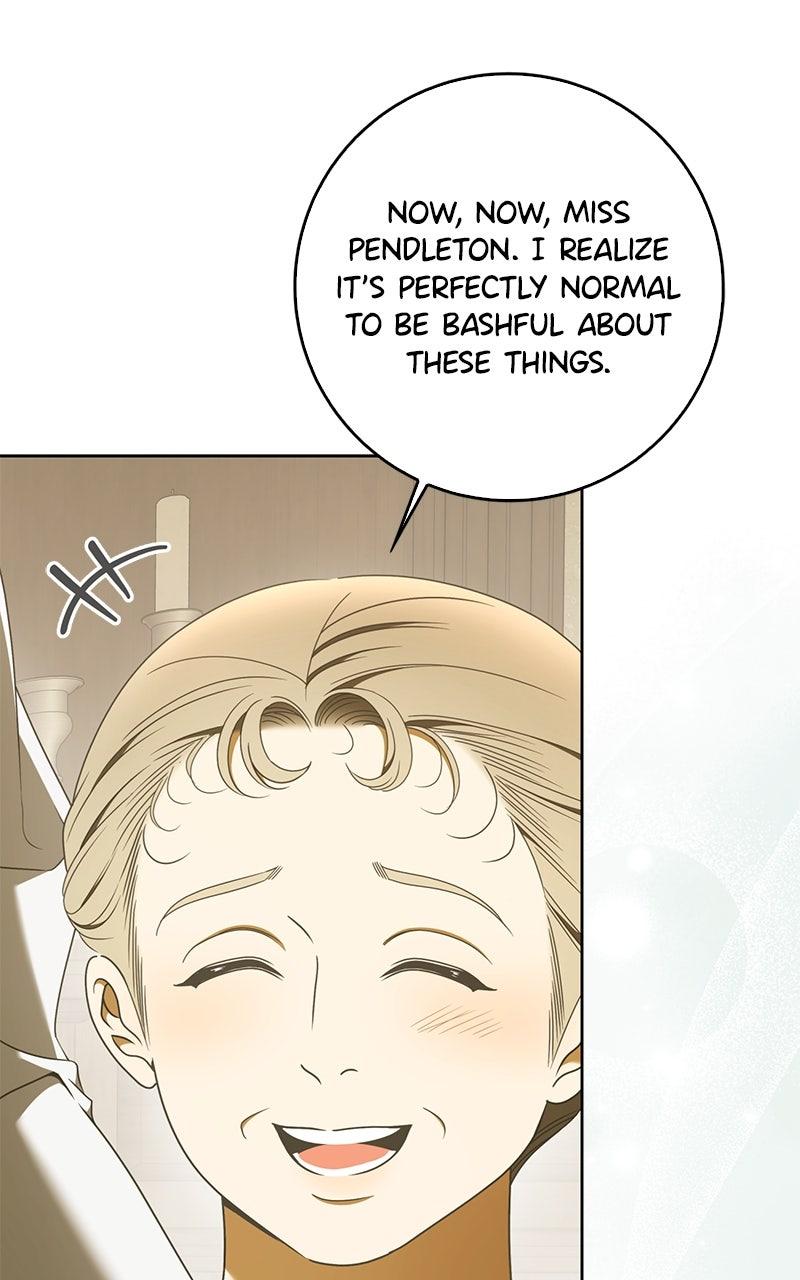 Miss Pendleton Chap 34 - Next Chap 35