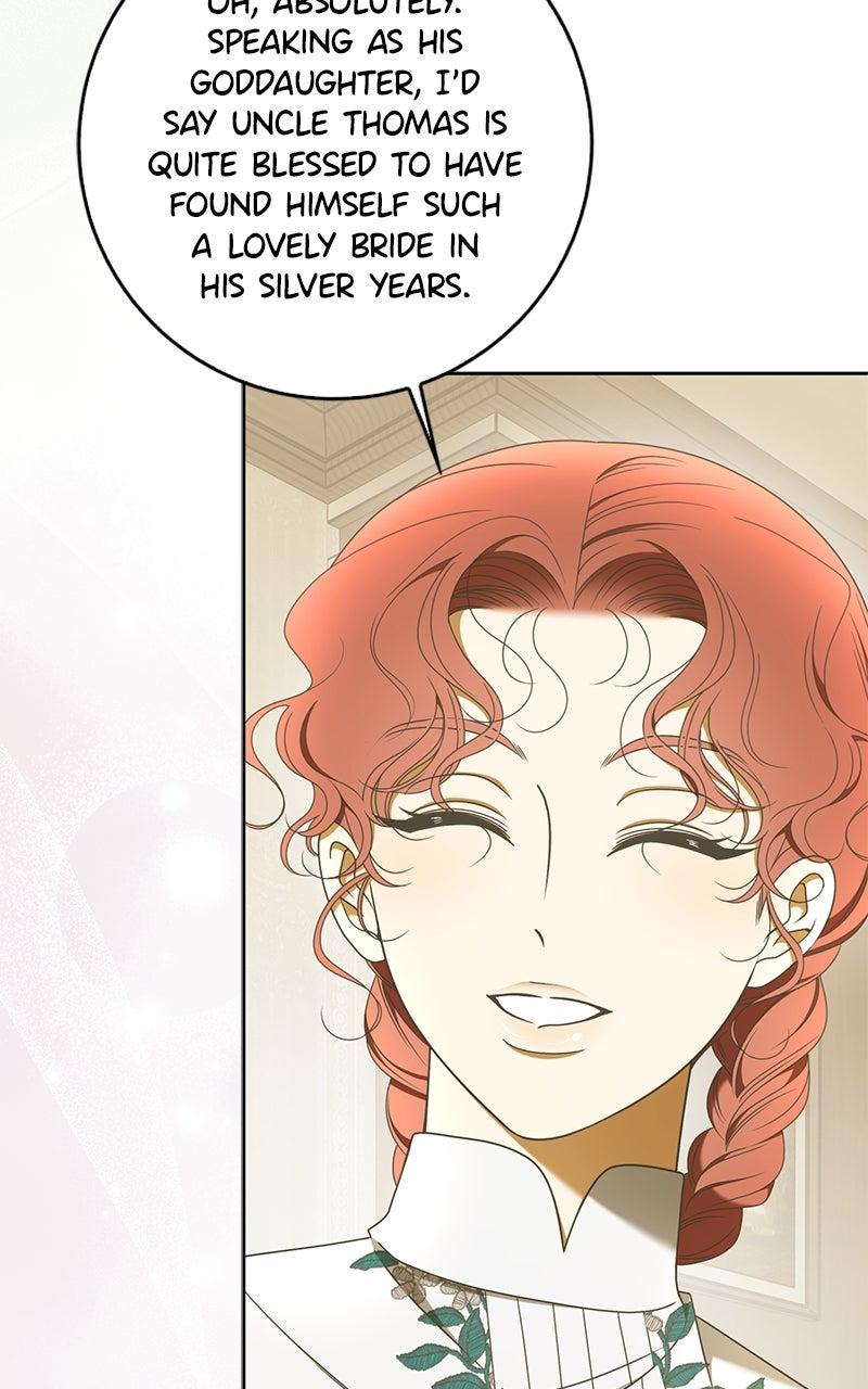 Miss Pendleton Chap 34 - Next Chap 35