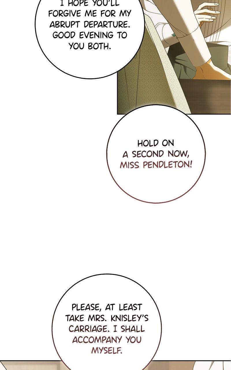 Miss Pendleton Chap 34 - Next Chap 35