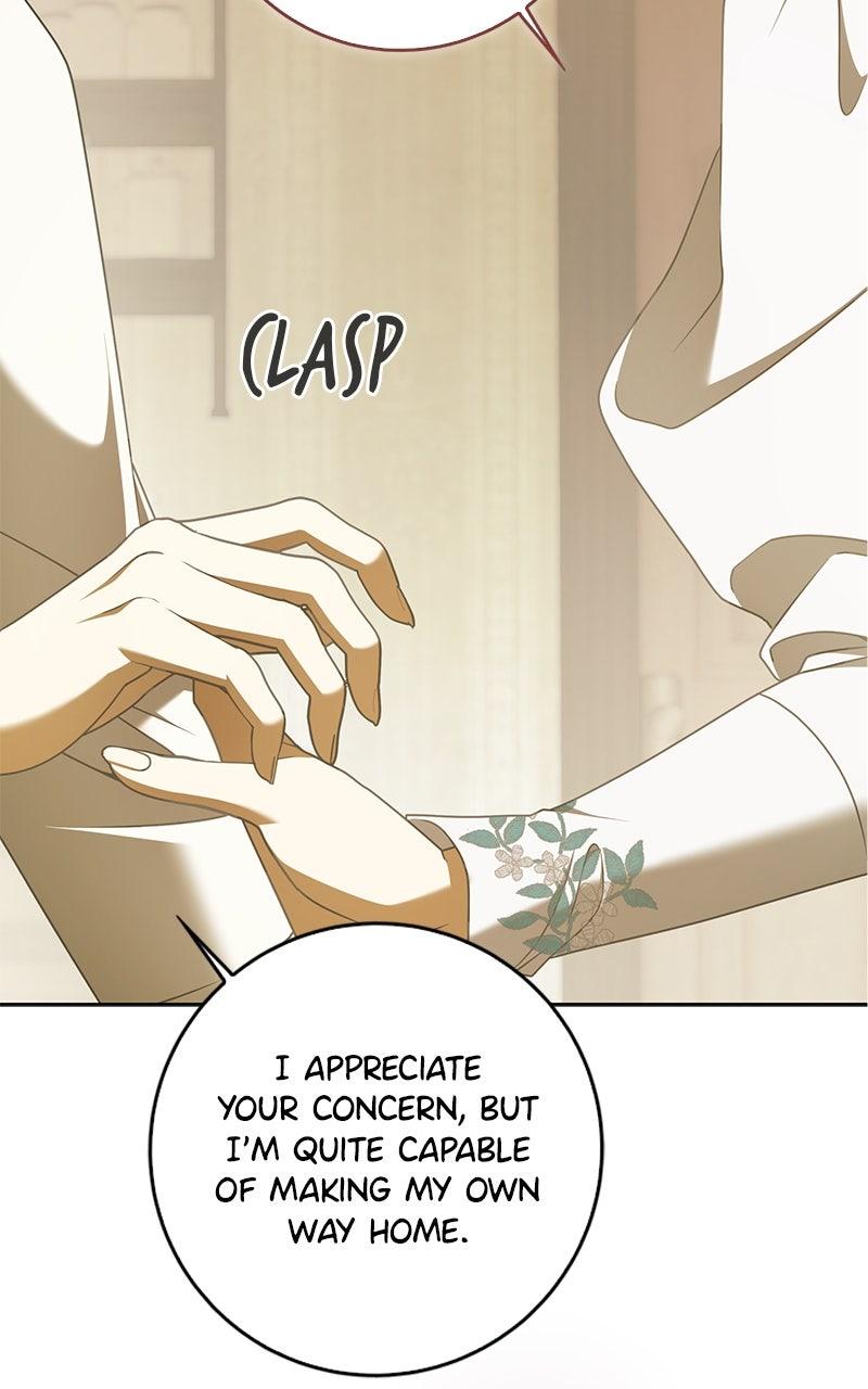 Miss Pendleton Chap 34 - Next Chap 35