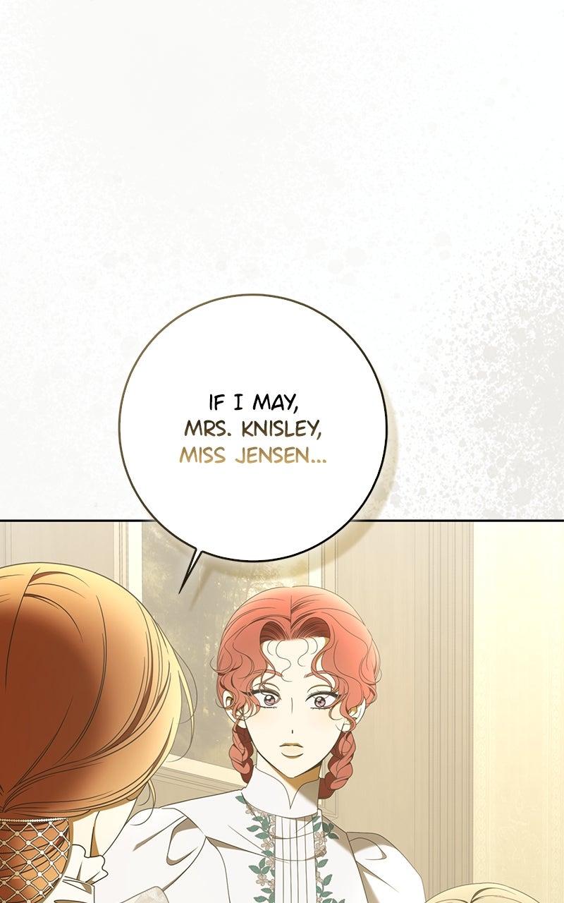 Miss Pendleton Chap 34 - Next Chap 35