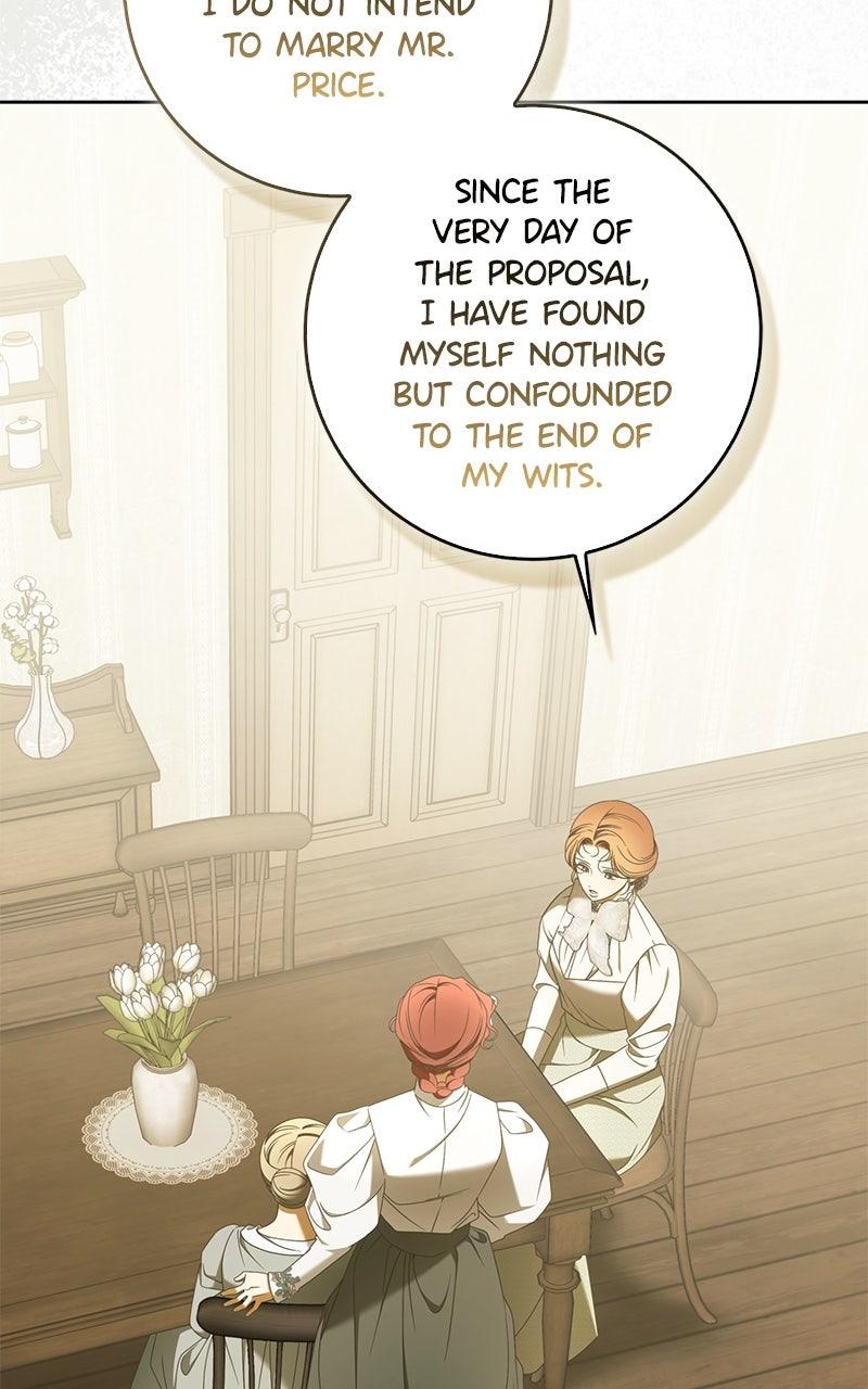 Miss Pendleton Chap 34 - Next Chap 35