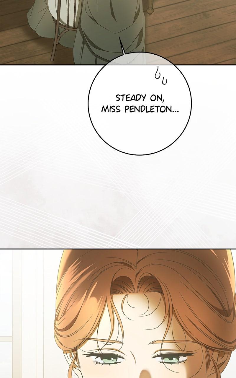 Miss Pendleton Chap 34 - Next Chap 35