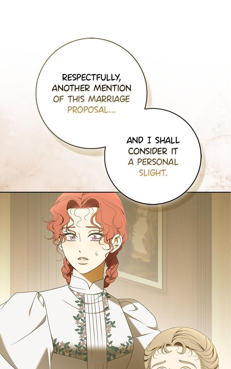 Miss Pendleton Chap 34 - Next Chap 35