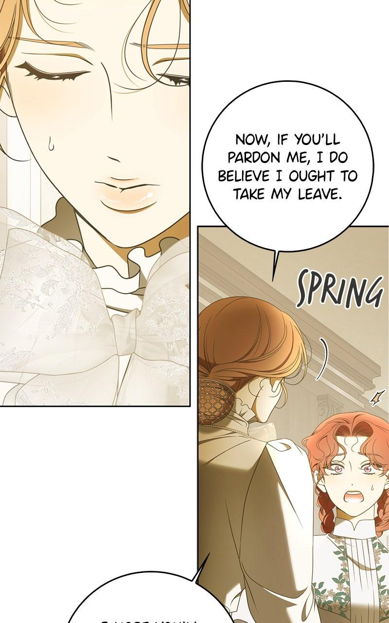 Miss Pendleton Chap 34 - Next Chap 35