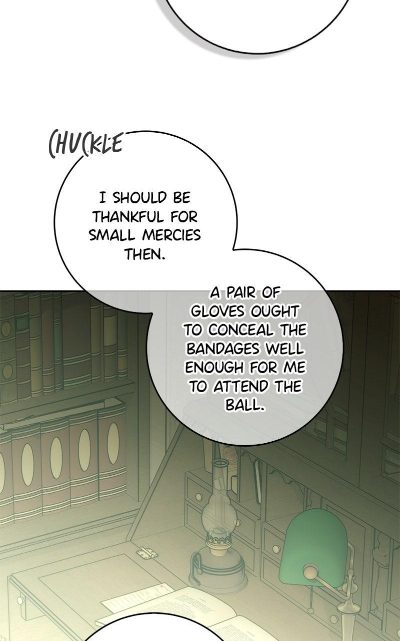 Miss Pendleton Chap 35 - Next Chap 36