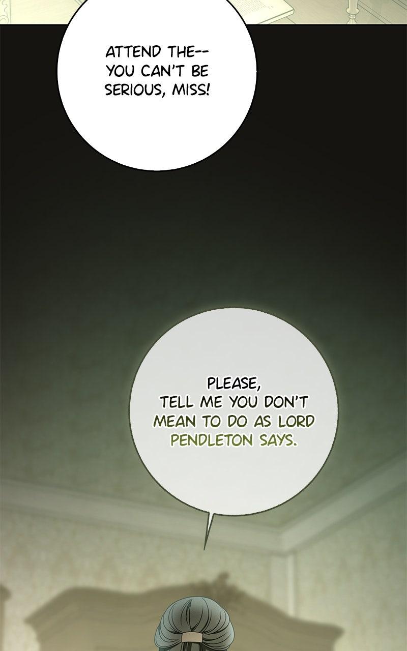 Miss Pendleton Chap 35 - Next Chap 36