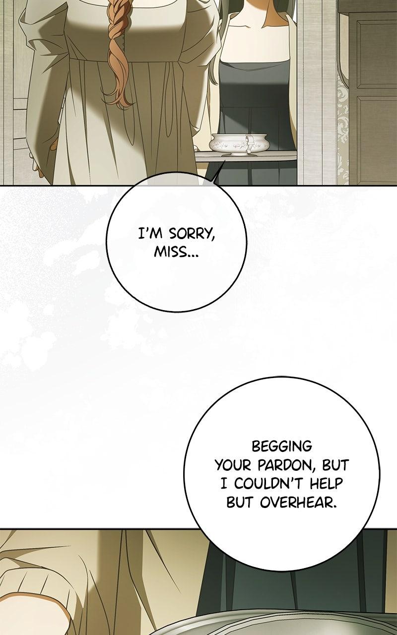 Miss Pendleton Chap 35 - Next Chap 36