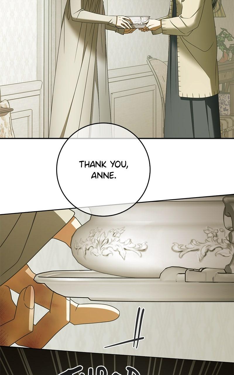 Miss Pendleton Chap 35 - Next Chap 36