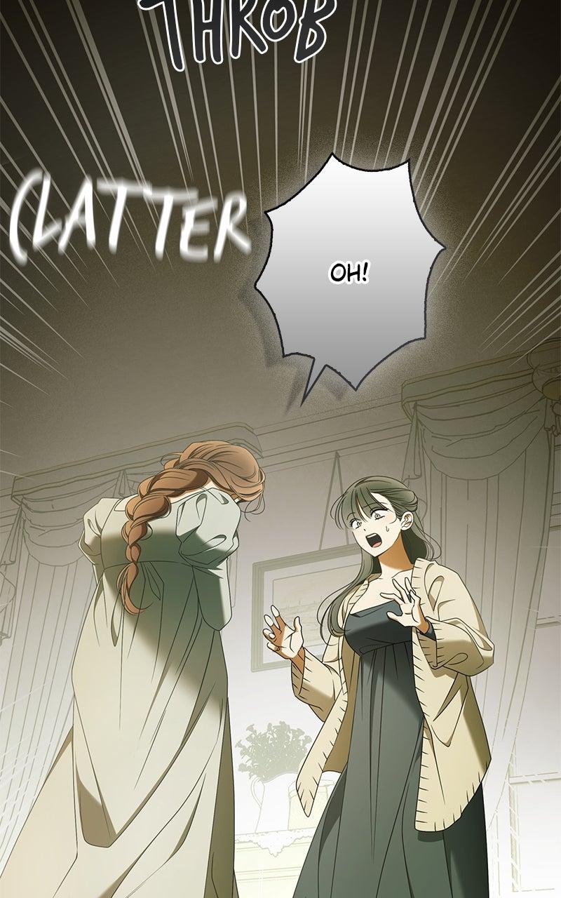 Miss Pendleton Chap 35 - Next Chap 36