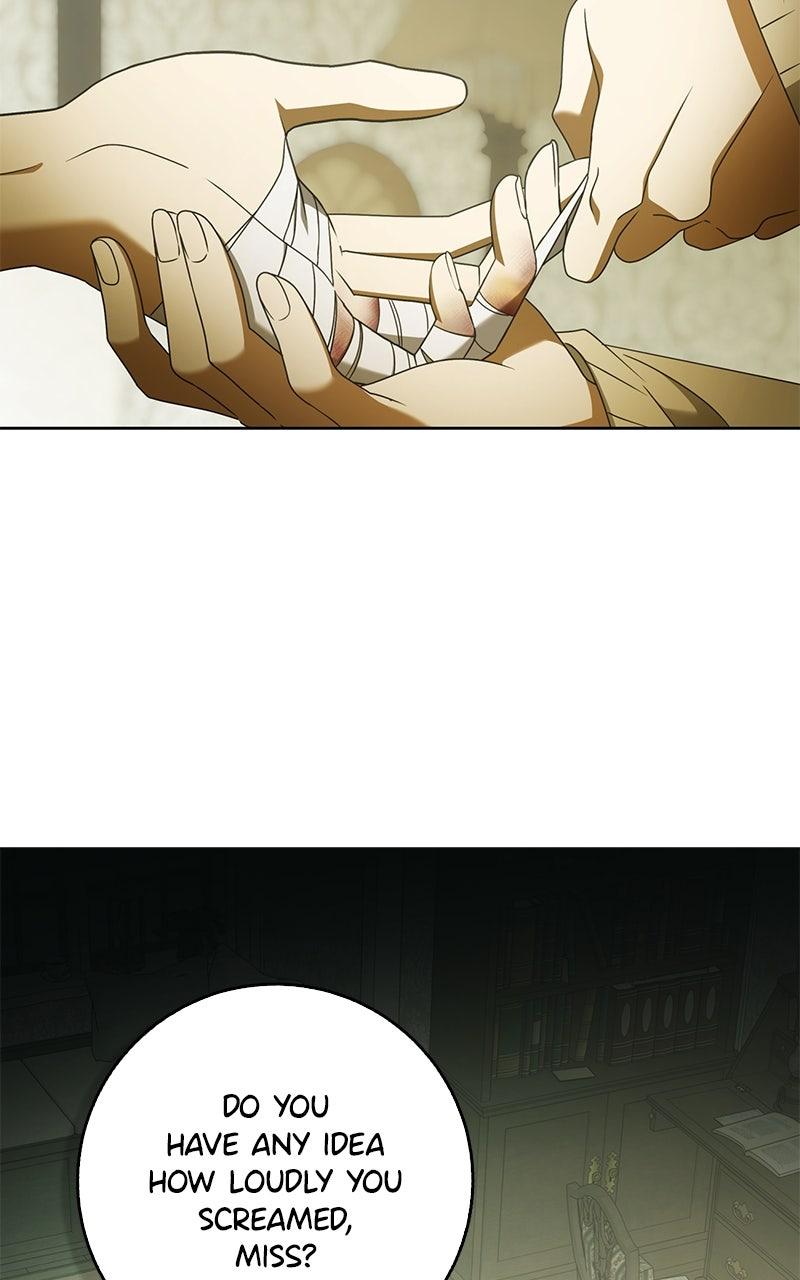 Miss Pendleton Chap 35 - Next Chap 36