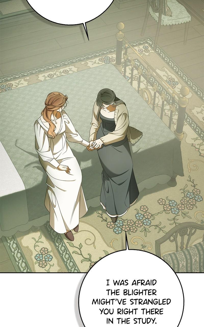 Miss Pendleton Chap 35 - Next Chap 36