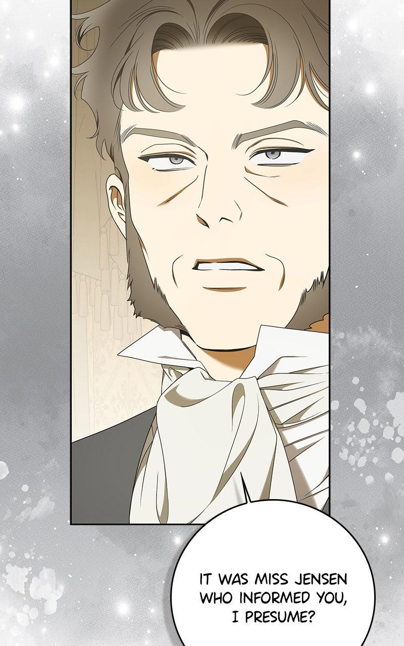 Miss Pendleton Chap 35 - Next Chap 36