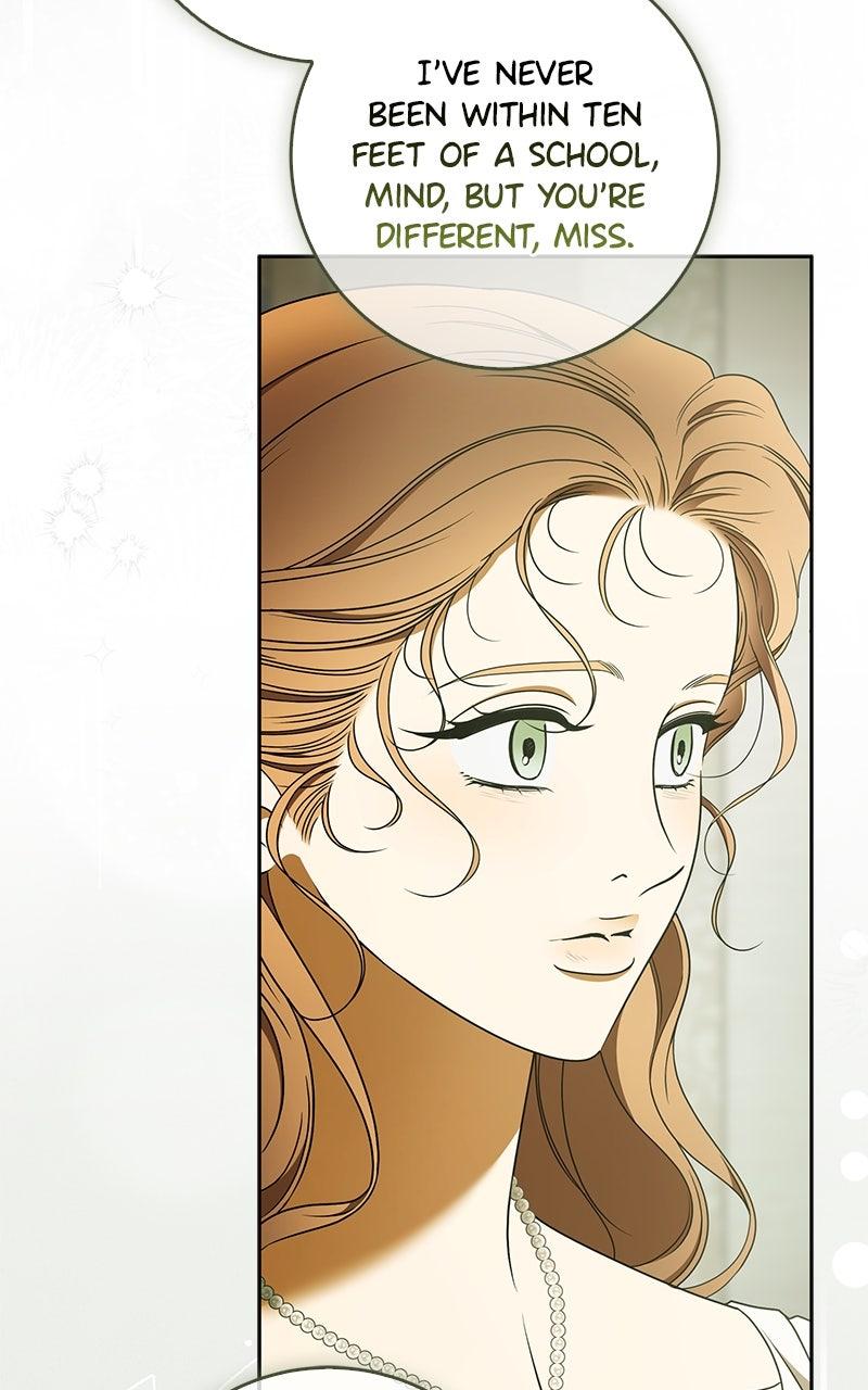 Miss Pendleton Chap 35 - Next Chap 36