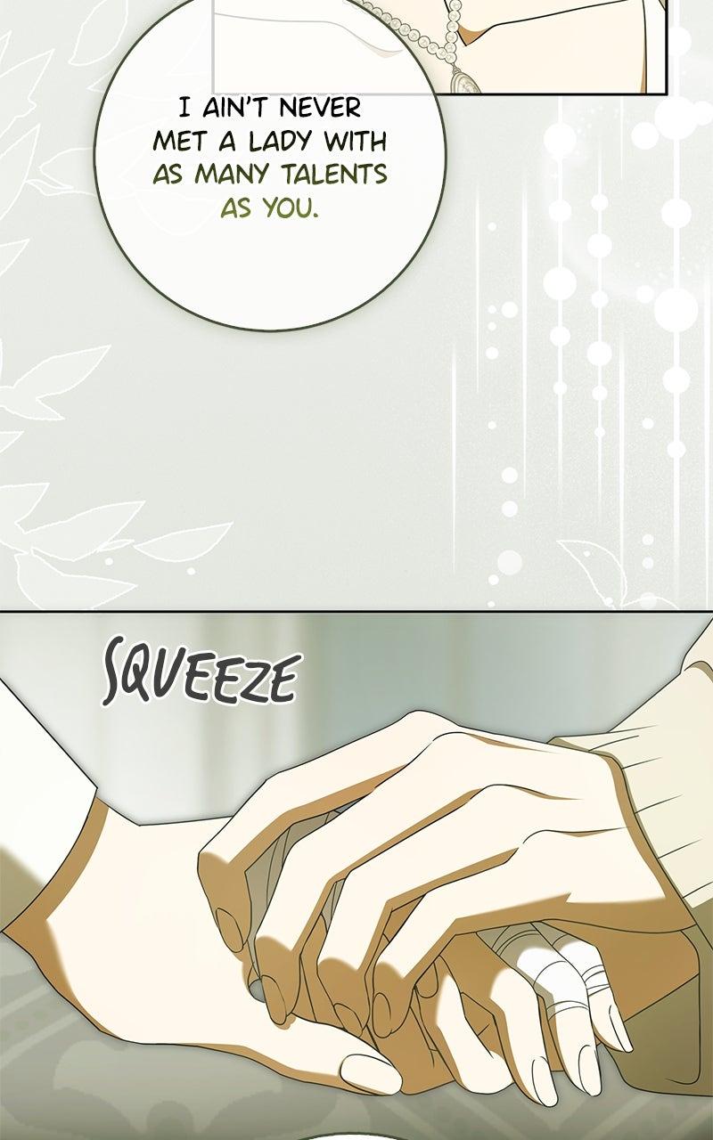 Miss Pendleton Chap 35 - Next Chap 36