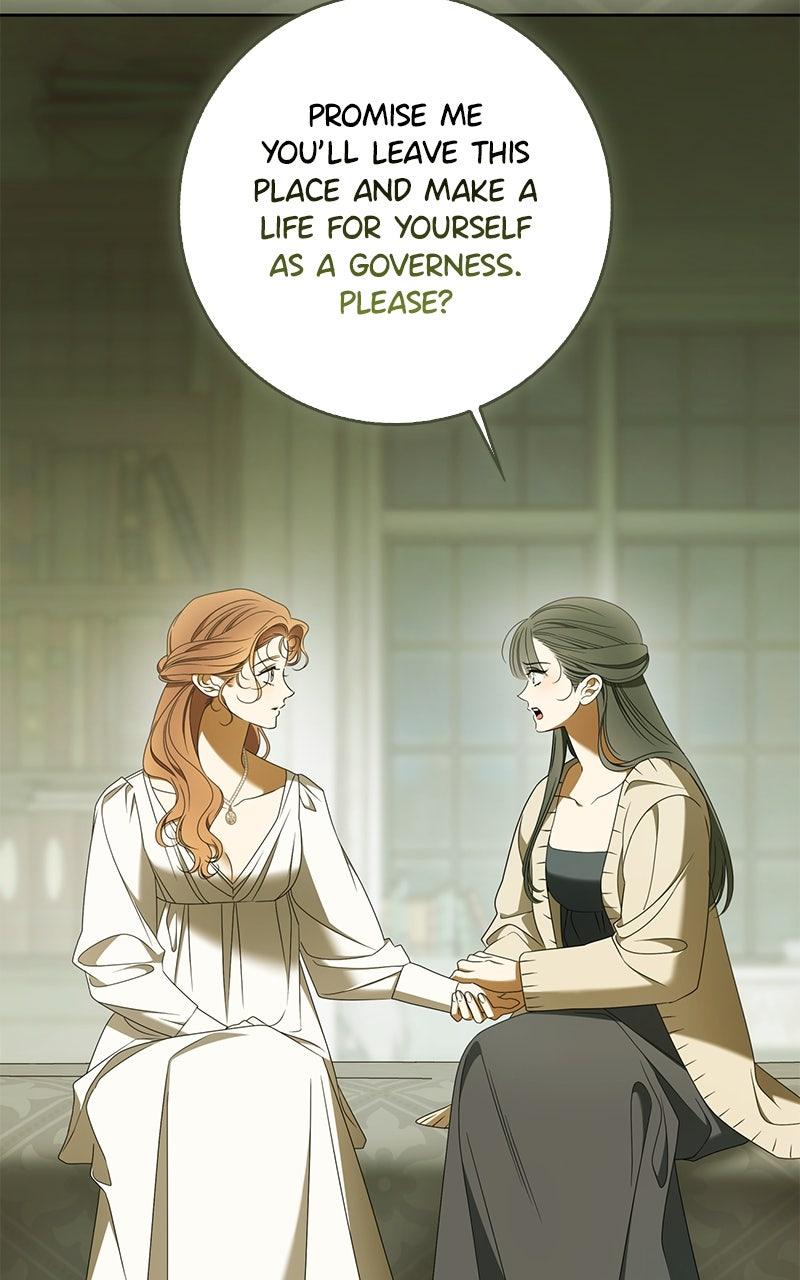 Miss Pendleton Chap 35 - Next Chap 36