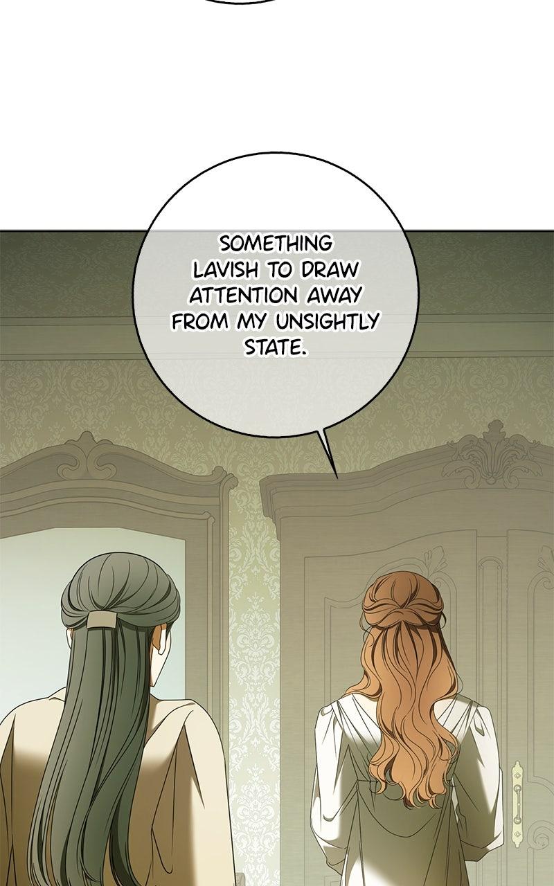 Miss Pendleton Chap 35 - Next Chap 36