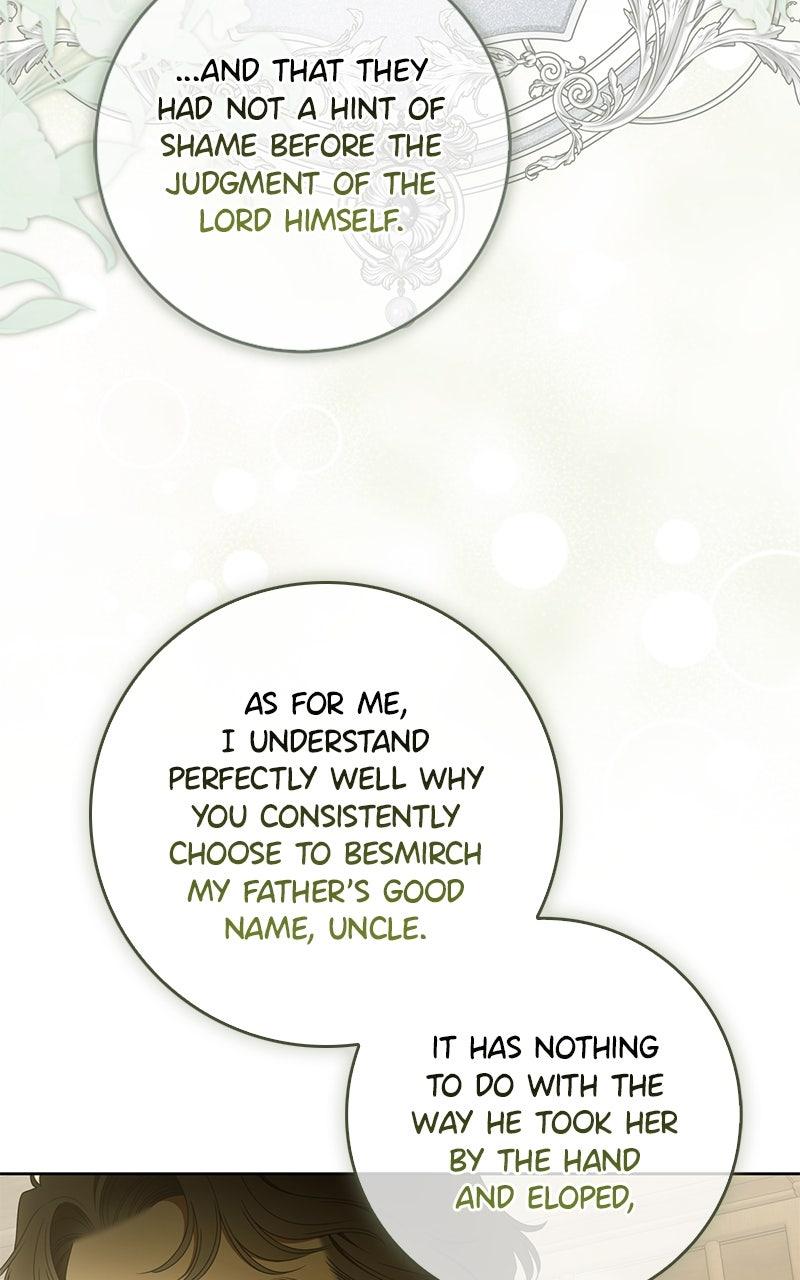 Miss Pendleton Chap 35 - Next Chap 36