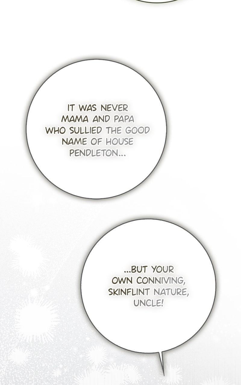 Miss Pendleton Chap 35 - Next Chap 36