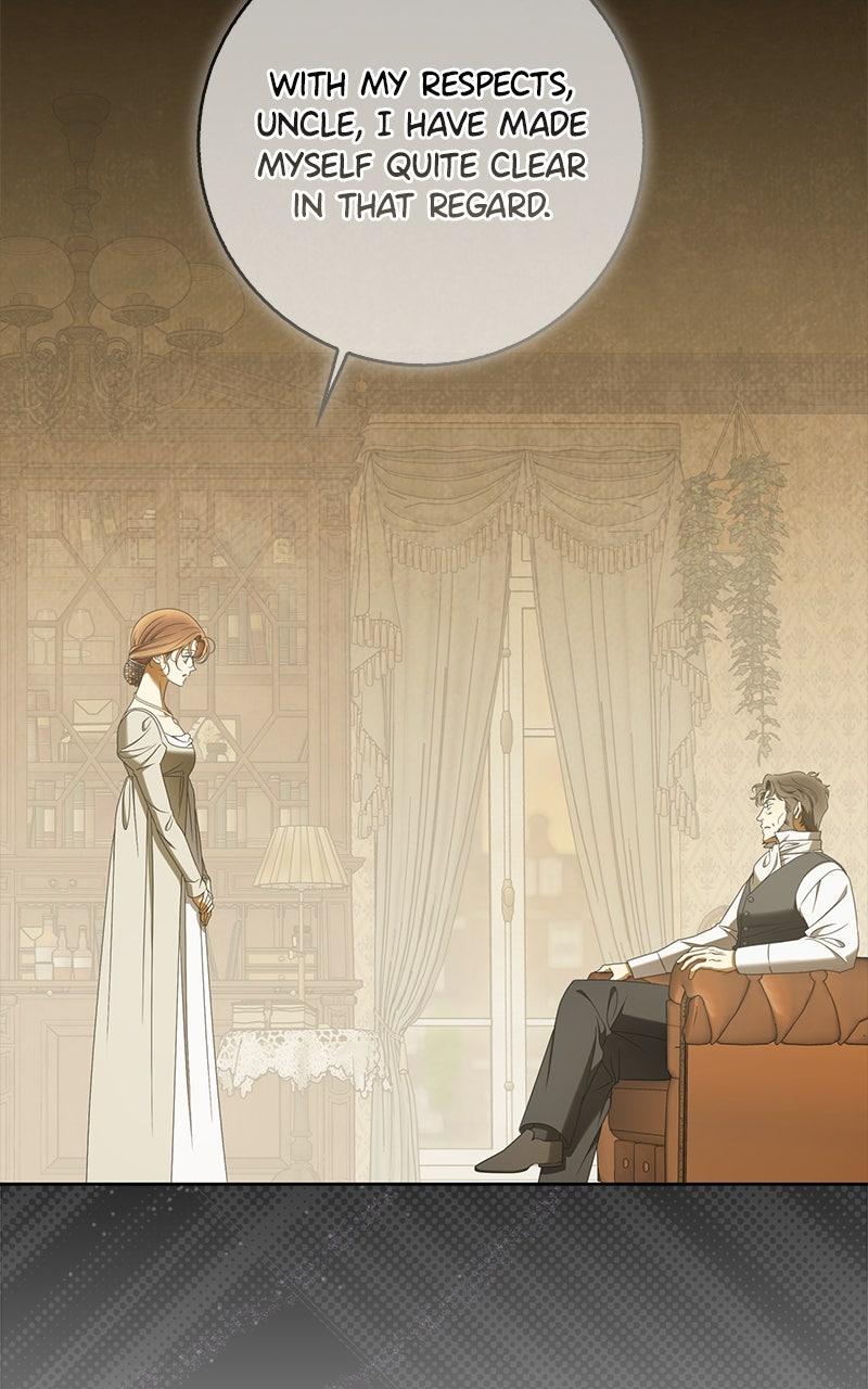 Miss Pendleton Chap 35 - Next Chap 36