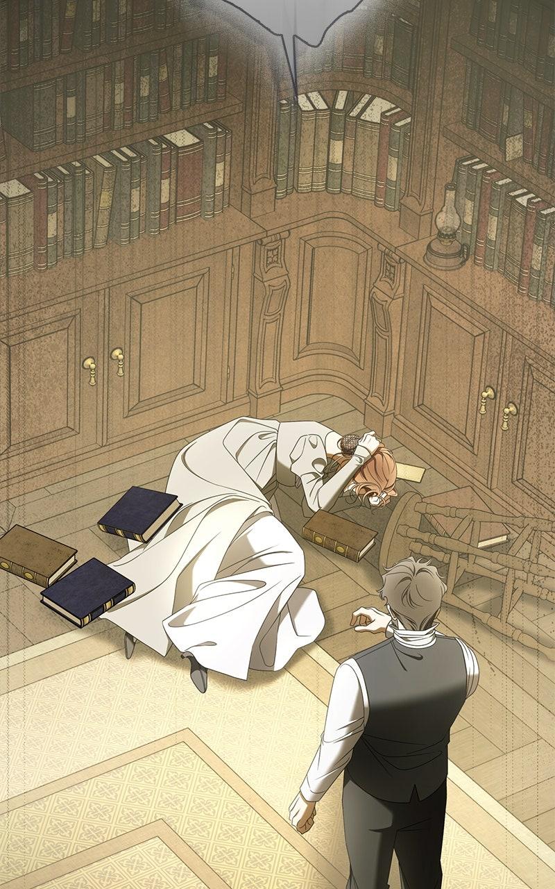 Miss Pendleton Chap 35 - Next Chap 36