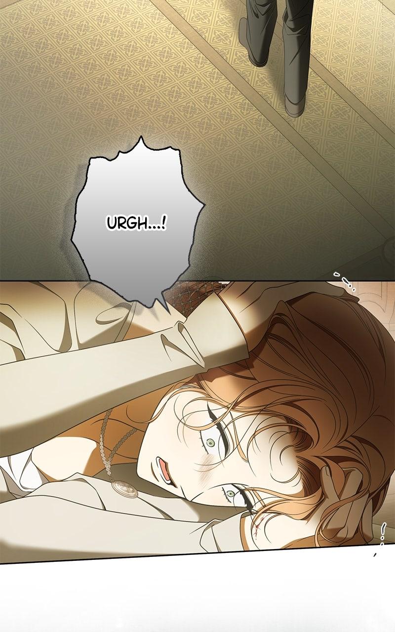 Miss Pendleton Chap 35 - Next Chap 36