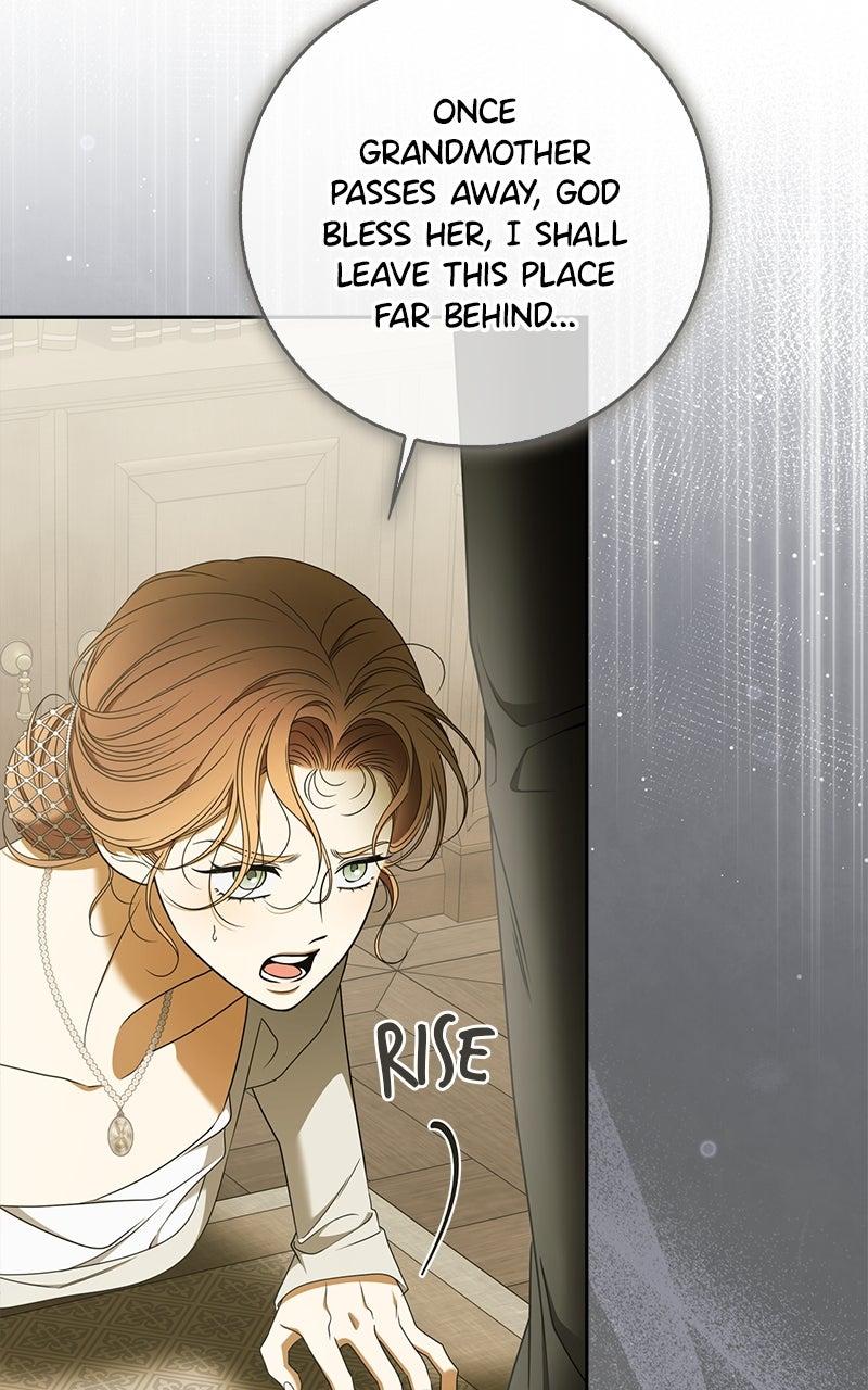 Miss Pendleton Chap 35 - Next Chap 36