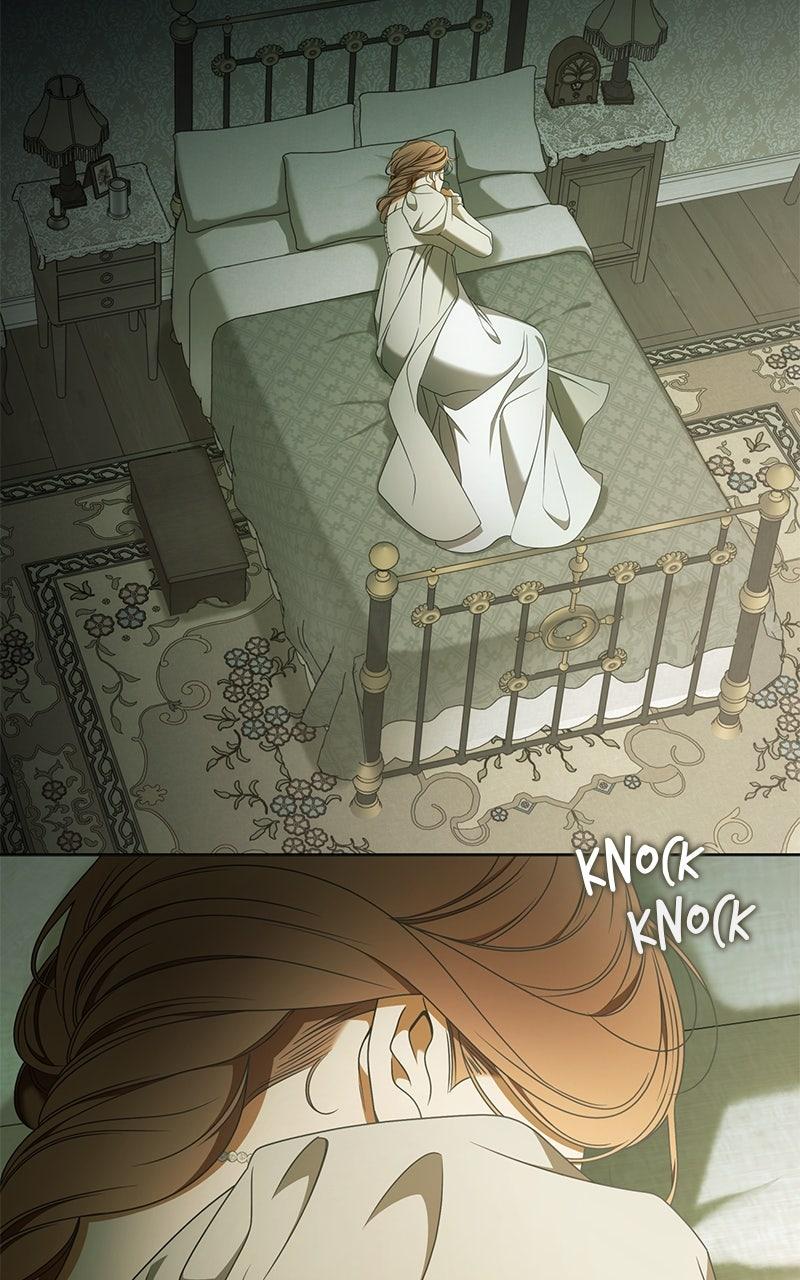 Miss Pendleton Chap 35 - Next Chap 36