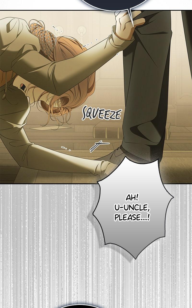 Miss Pendleton Chap 35 - Next Chap 36