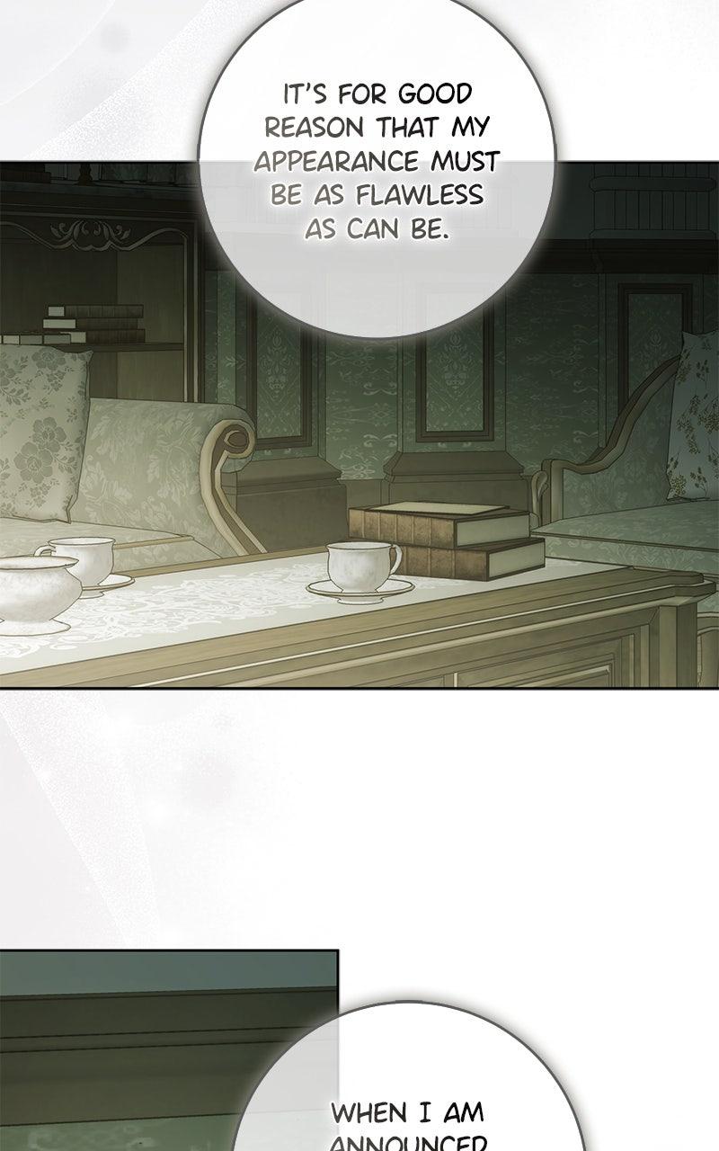 Miss Pendleton Chap 35 - Next Chap 36