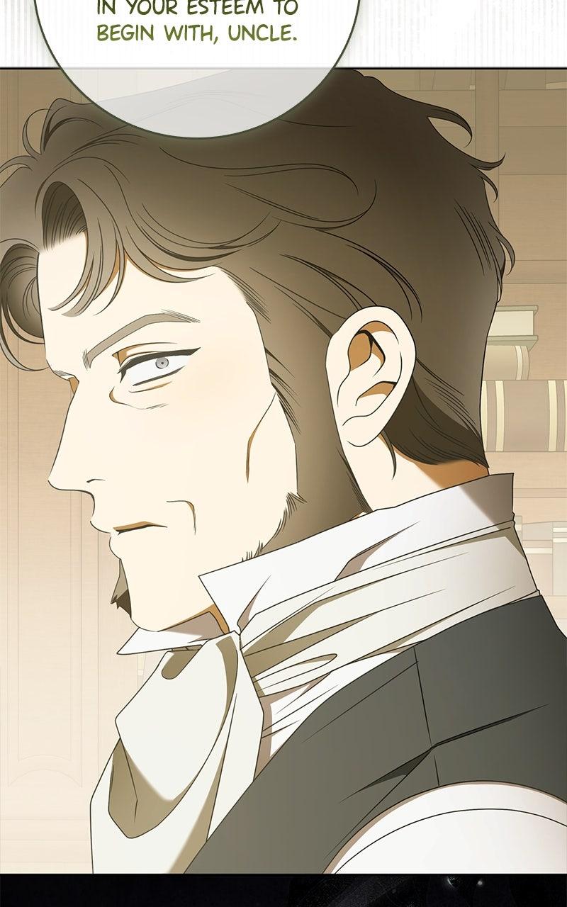 Miss Pendleton Chap 35 - Next Chap 36