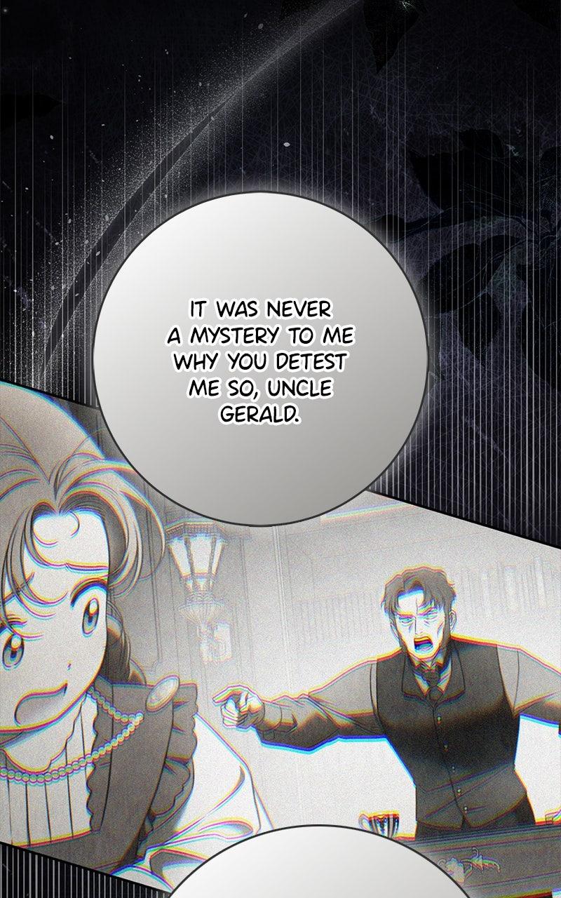 Miss Pendleton Chap 35 - Next Chap 36