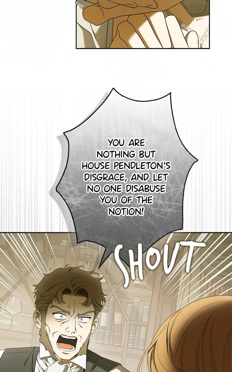 Miss Pendleton Chap 35 - Next Chap 36