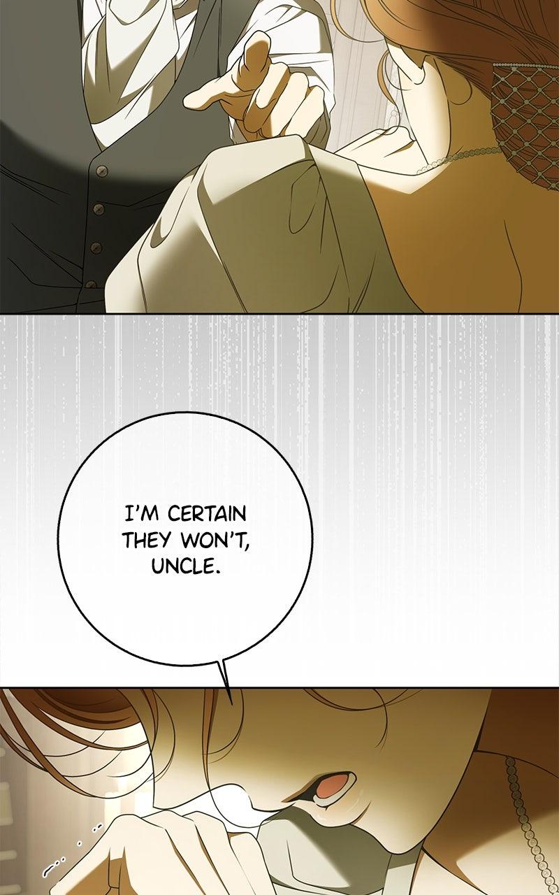 Miss Pendleton Chap 35 - Next Chap 36