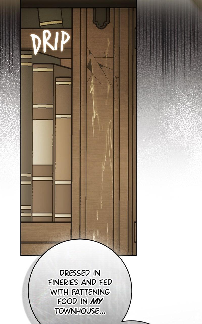 Miss Pendleton Chap 35 - Next Chap 36