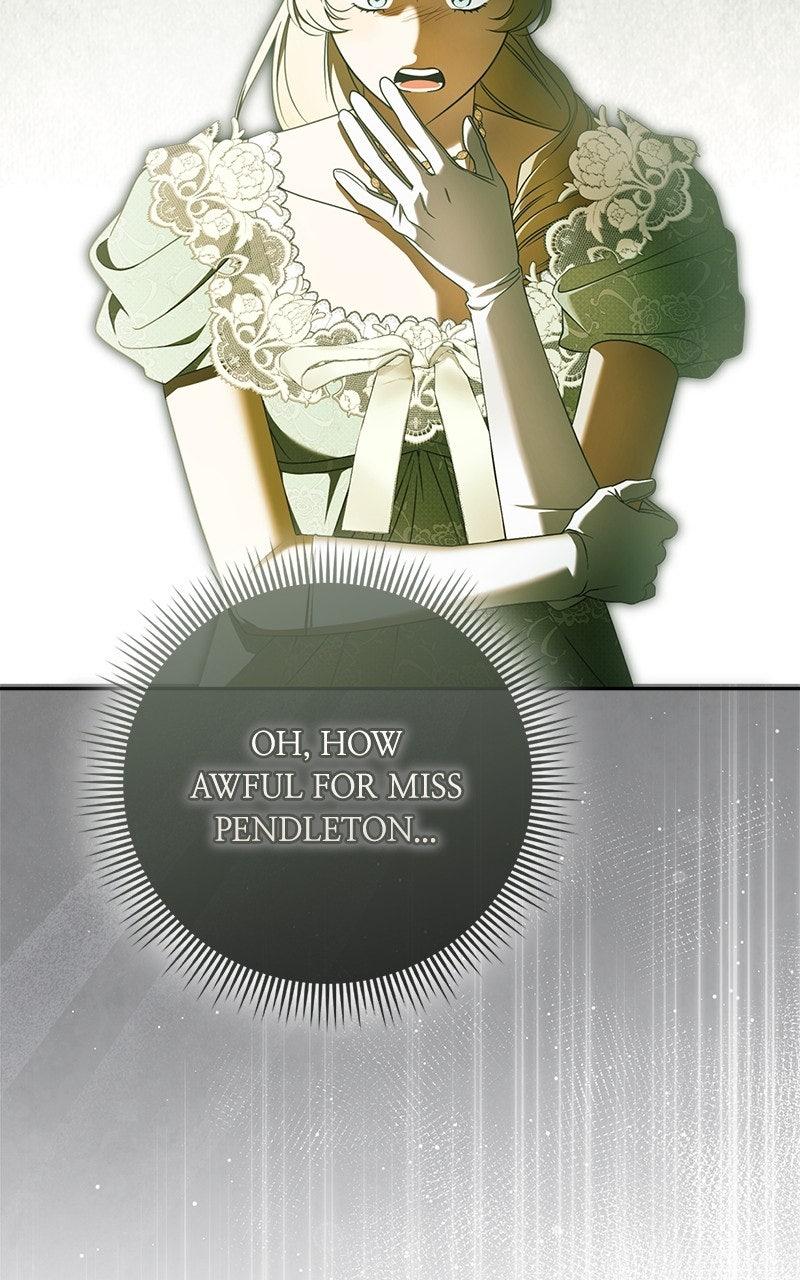 Miss Pendleton Chap 36 - Next Chap 37