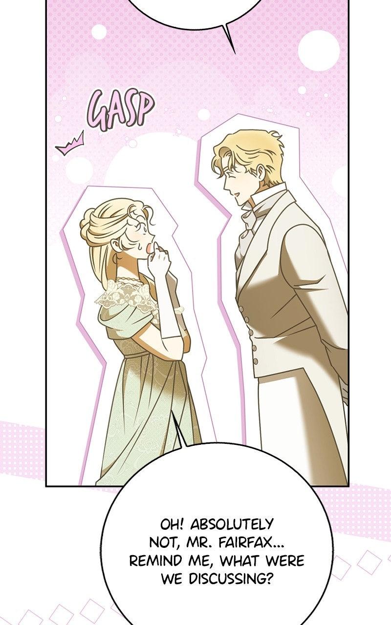 Miss Pendleton Chap 36 - Next Chap 37