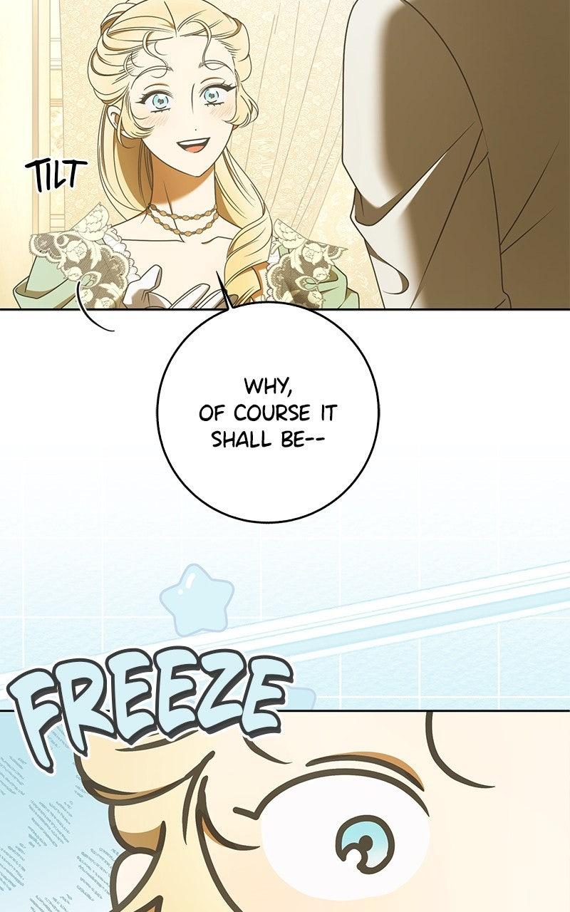 Miss Pendleton Chap 36 - Next Chap 37