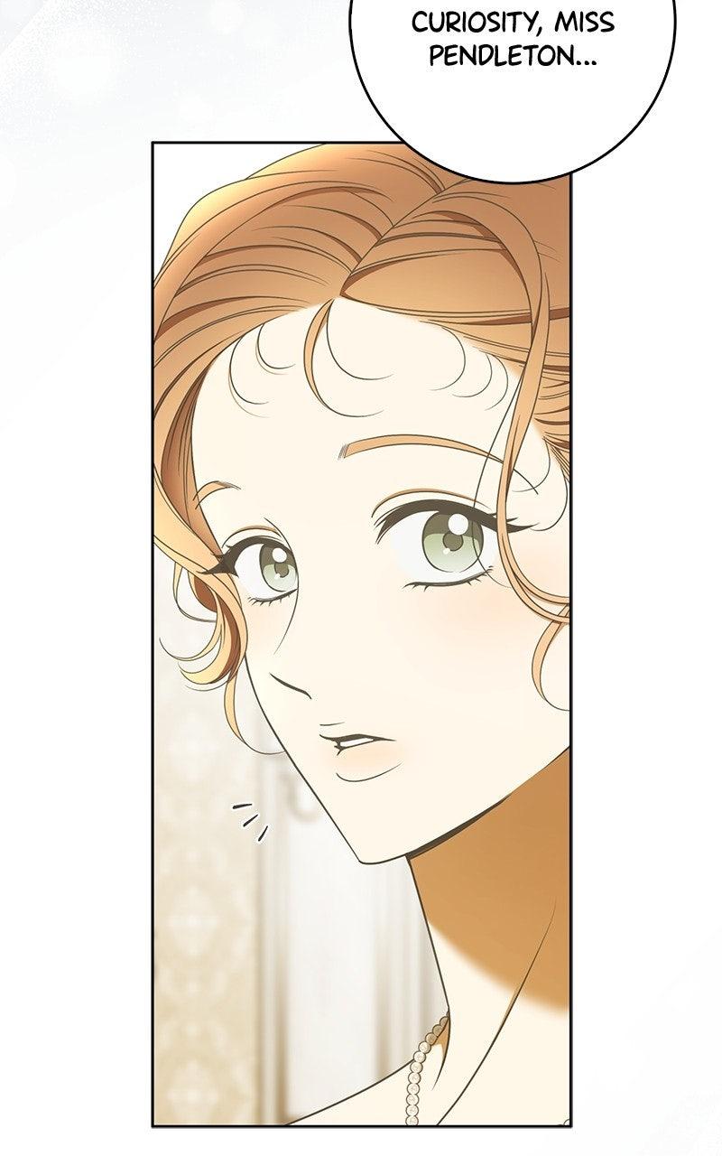 Miss Pendleton Chap 36 - Next Chap 37