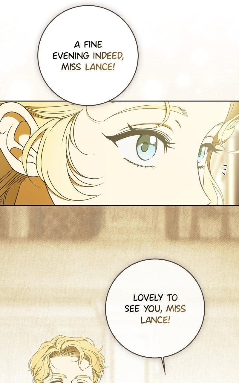 Miss Pendleton Chap 36 - Next Chap 37