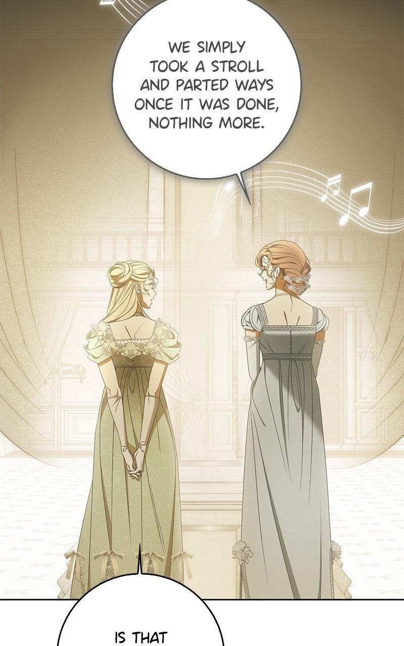 Miss Pendleton Chap 36 - Next Chap 37