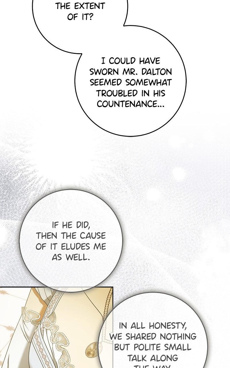 Miss Pendleton Chap 36 - Next Chap 37