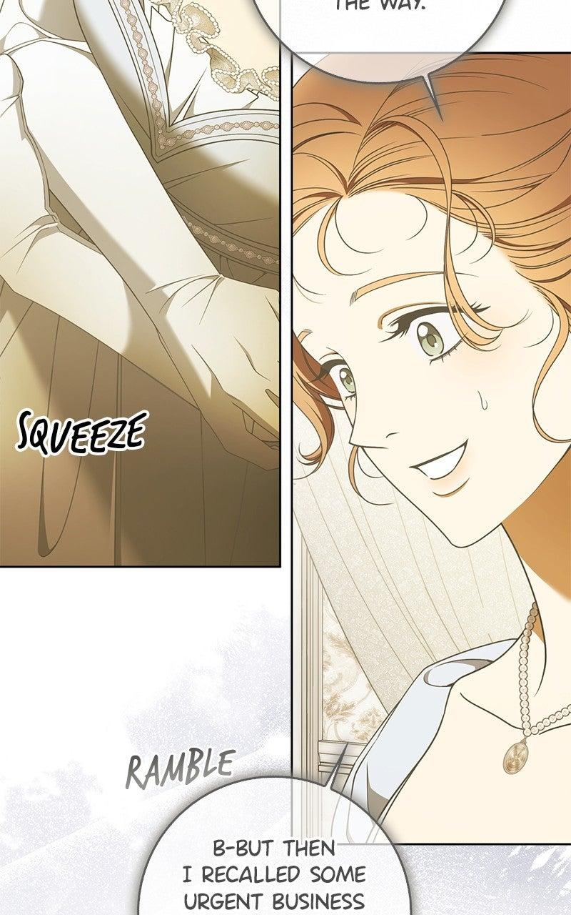 Miss Pendleton Chap 36 - Next Chap 37